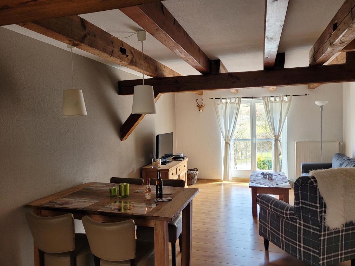 Ferienwohnung Forsthaus Willingen  Kültér fotó