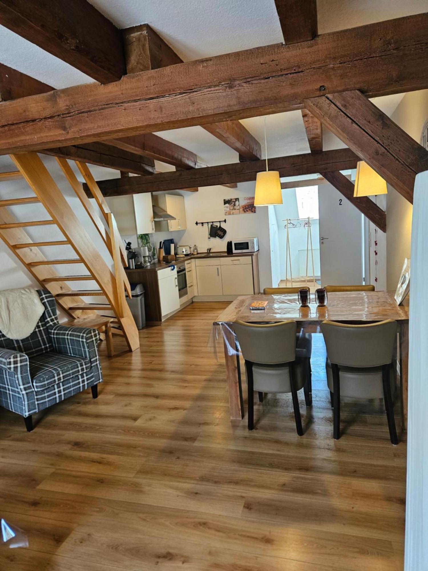 Ferienwohnung Forsthaus Willingen  Kültér fotó