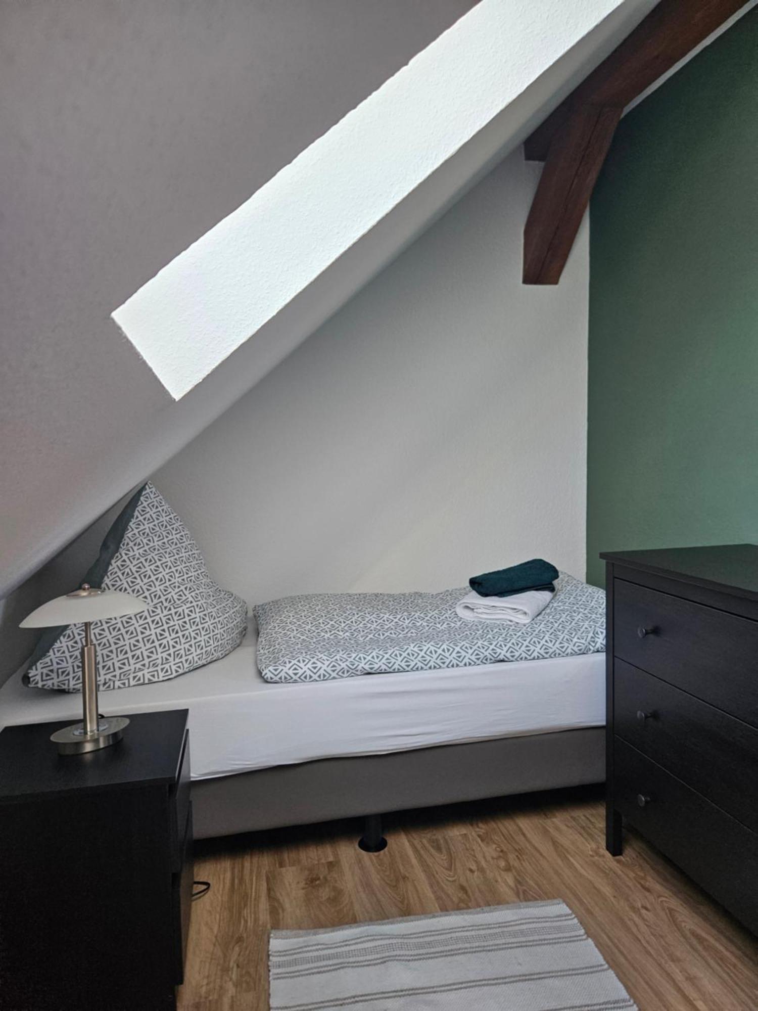 Ferienwohnung Forsthaus Willingen  Kültér fotó